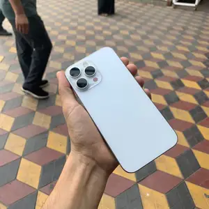 Apple iPhone 16 Pro Max, 256 gb, Desert Titanium, Душанбе