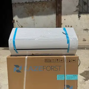 Кондиционер Kazefrost, Душанбе