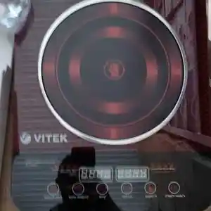 Плита Vitek, Душанбе