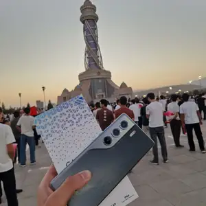 Tecno camon 40, Душанбе