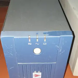 UPS Источник бесперебойного питания ИБП, Душанбе