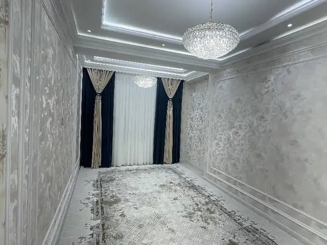 2-комн. квартира, 4 этаж, 72 м², Шохмансур, Душанбе