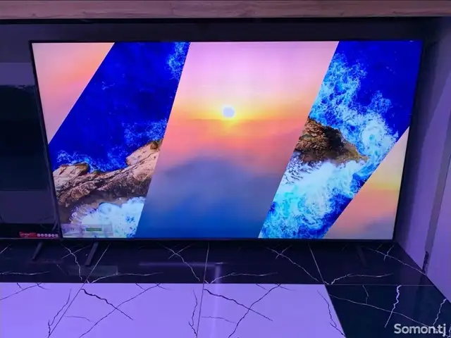 Телевизор LG 86, Худжанд