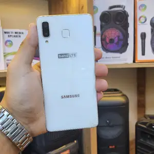 Samsung Galaxy A8 Star 64гб, Худжанд
