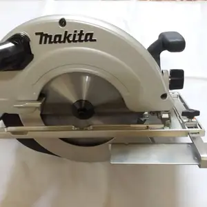 Циркулярная пила дисковая Makita 5903R 2000 Вт, 235 мм, Бохтар (Курган-Тюбе)