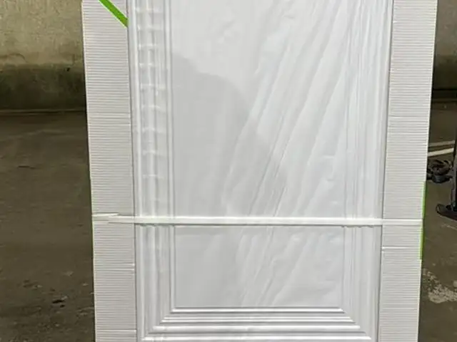 Дверь, Душанбе