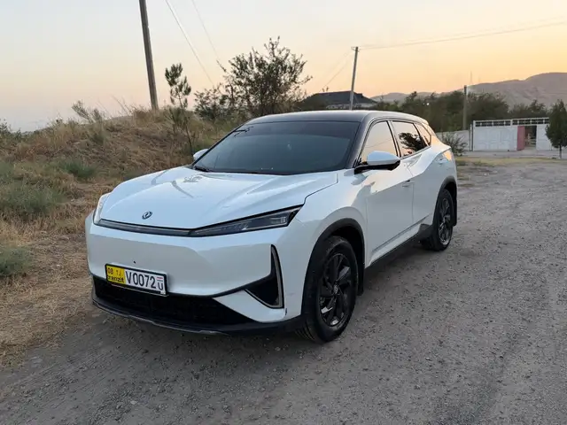 Dongfeng L7