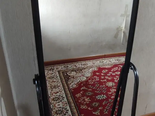 Зеркало, Душанбе