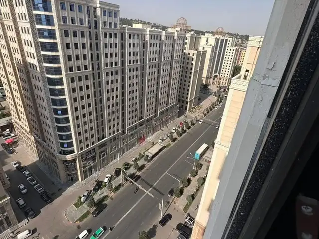 2-комн. квартира, 17 этаж, 105м², Хилтон, Скори, Душанбе