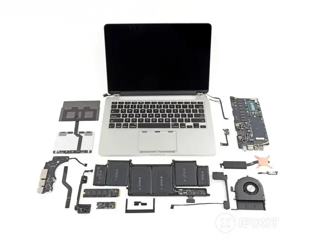 Ремонт и установка любых программ на Macbook, Душанбе
