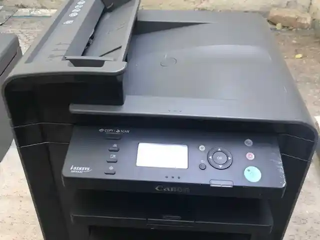 Принтер Canon mf 4330i, Хуҷанд