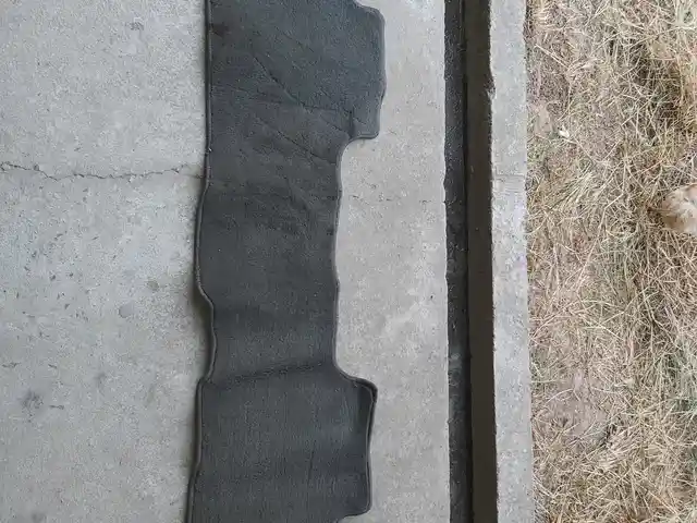 Полик, Душанбе