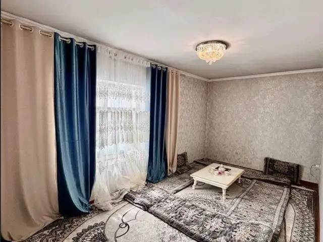 2-комн. квартира, 2 этаж, 54 м², Сино, Душанбе