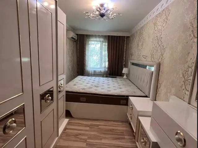 2-комн. квартира, 4 этаж, 70м², н. фирдавси, Душанбе