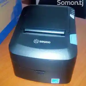Термопринтер Sewoo SLK-T32EBII, Душанбе