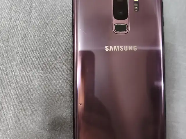 Samsung Galaxy S9+ 64gb, Душанбе