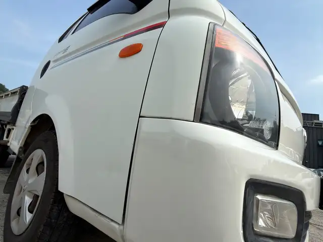 ,Бортовой автомобиль Hyundai Porter ll,2014, Худжанд - 8