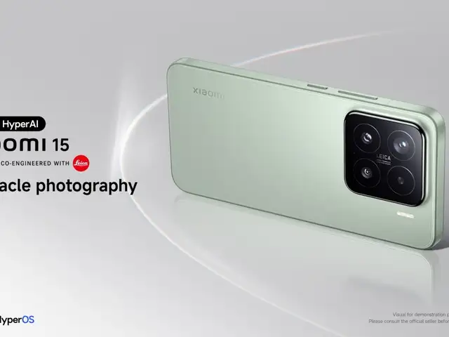 Xiaomi Mi 15 12/512 Global Version, Душанбе