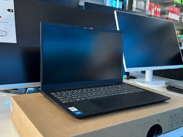 Ноутбук Lenovo V15 G2 IJL, Хуҷанд