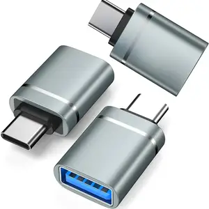 Переходник View sonic OTG Type-C To USB 3.0, Душанбе