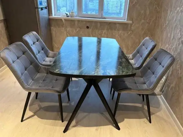 Cтол стул, Душанбе