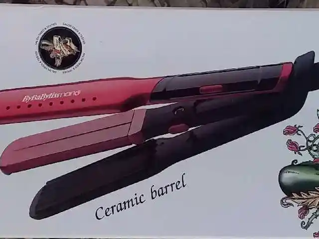 Утюжок для волос NO-ST9225, Душанбе
