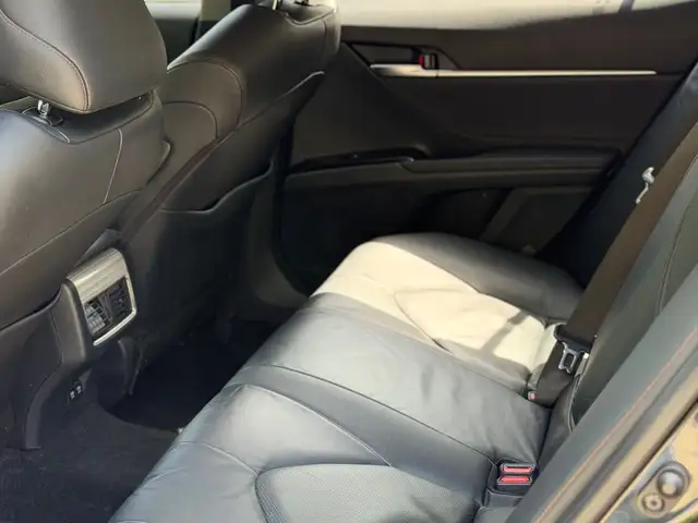 Toyota Camry, 2018, Душанбе - 5