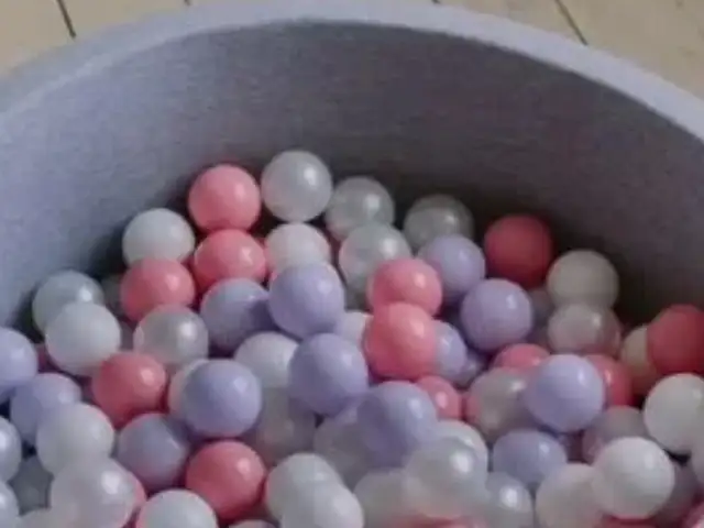Бассейн с шариками для детей, Ҷайҳун (Қумсангир)