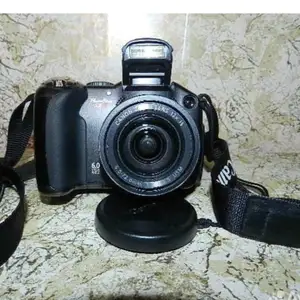 Фотоаппарат Canon, Канибадам