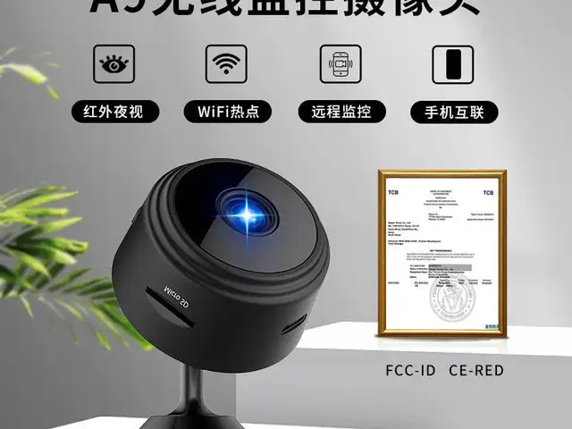 Камера видеонаблюдение, Спитамен