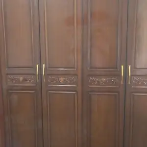 Шифоньер, Душанбе