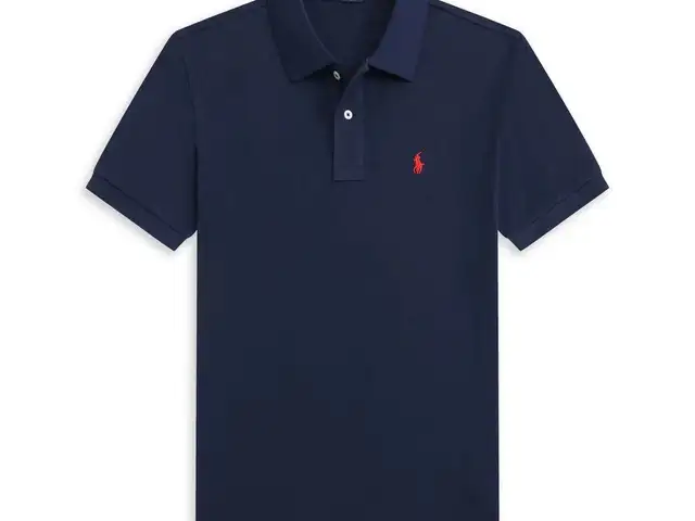 Тенниска Polo, Душанбе