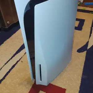 Игровая приставка Sony PlayStation 5, Душанбе