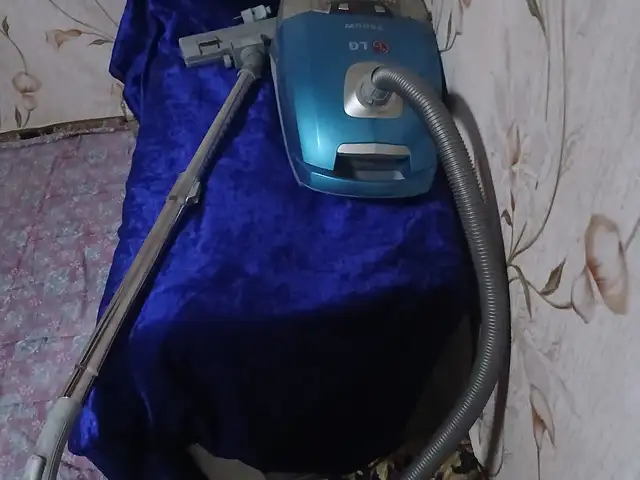 Пылесос, Хуҷанд
