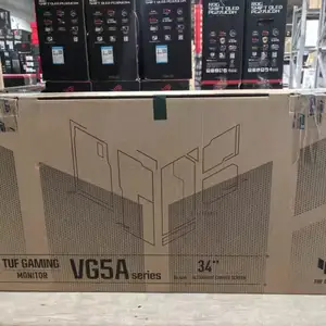 Монитор Asus 34 4K 250Hz, Душанбе