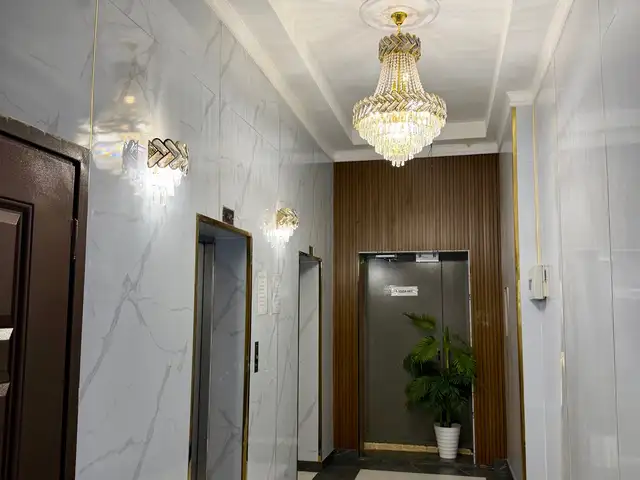 1-комн. квартира, 3 этаж, 47 м², И Сомони, Душанбе - 8