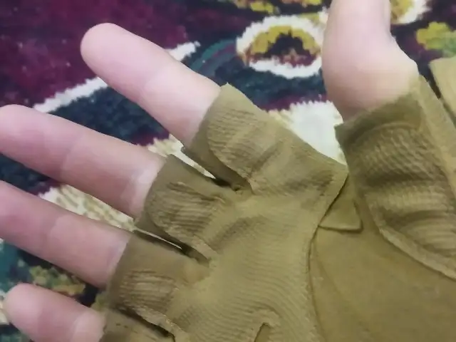 Даспушаки харби, Душанбе