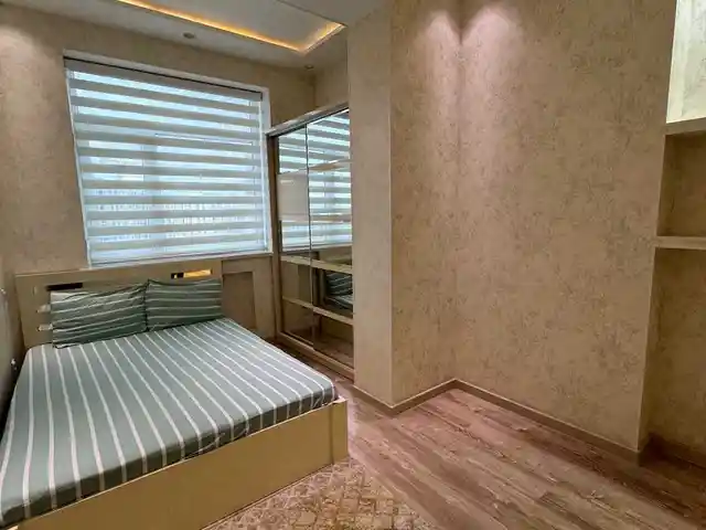 2-комн. квартира, 10 этаж, 55 м², И. Сомони, Душанбе - 3