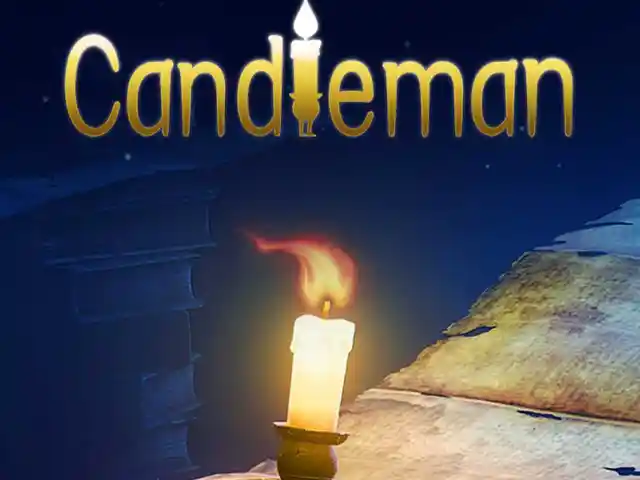 Игра Candleman для PS-4 / 6.72 / 9.00 / 11.00 / 11.52 / 12.02 /, Душанбе