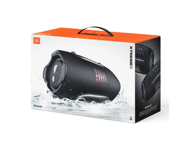 Колонка Jbl Extreme 5 black, Душанбе