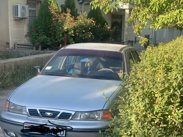 Daewoo Nexia