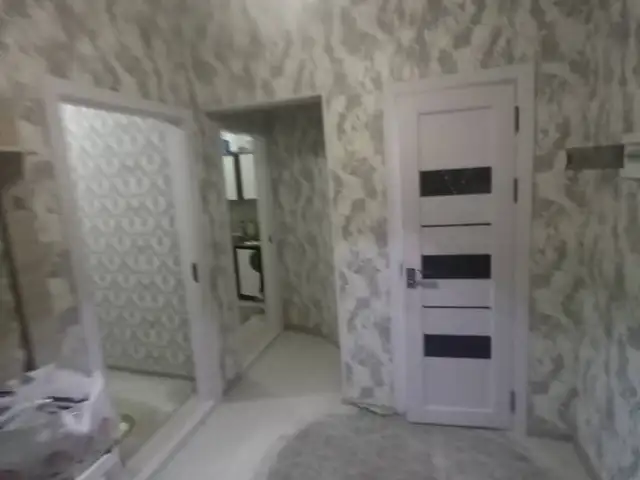 2-комн. квартира, 1 этаж, 60м², 34 мкр, Хуҷанд