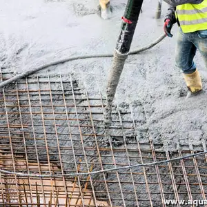 Бетон Марка 150 B10, Шаҳринав