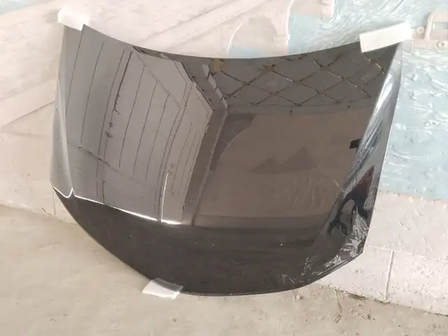 Капот Toyota Camry xle, Худжанд