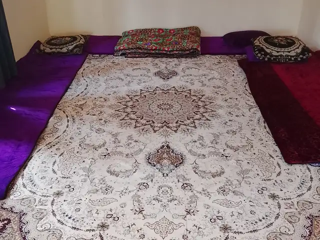 6-комн. дом, 2 этаж, 150 м², Центре Медгородок, Душанбе - 9