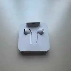 Наушники Apple, Хуҷанд