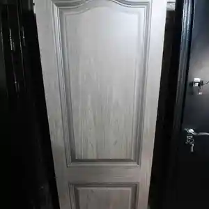 Дверь, Душанбе