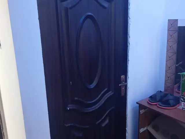 Дархо, Душанбе