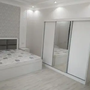 Спальный гарнитур, Душанбе