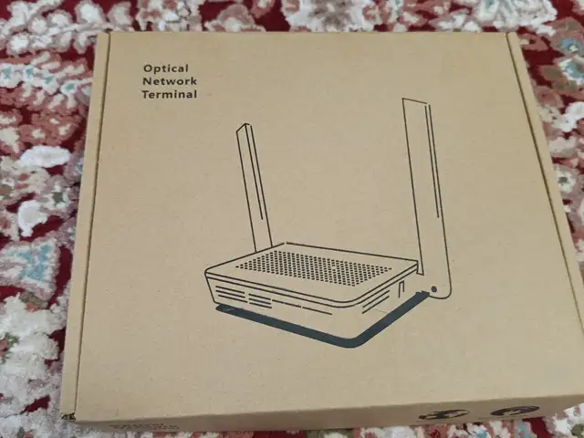 Роутер Wi-fi Teznet, Душанбе